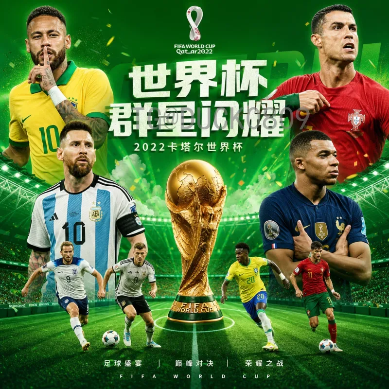 2026国际足联世界杯球队名单深度分析：热门球队阵容与潜在黑马预测